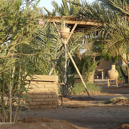 Tifina Caravanserail D'Arfoud 외부 사진