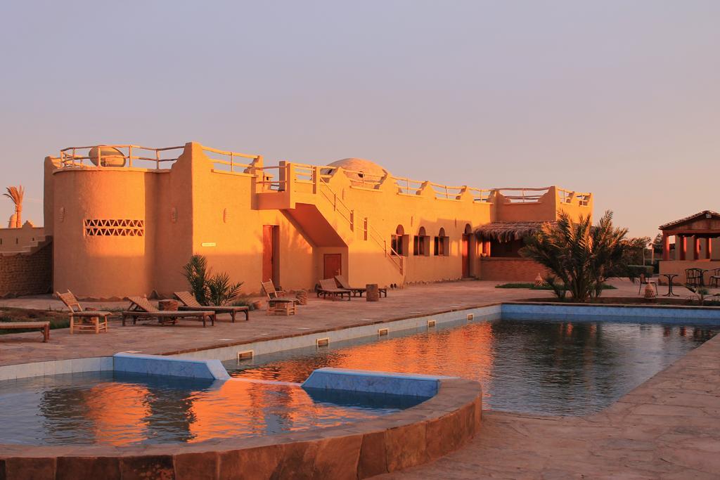 Tifina Caravanserail D'Arfoud 외부 사진