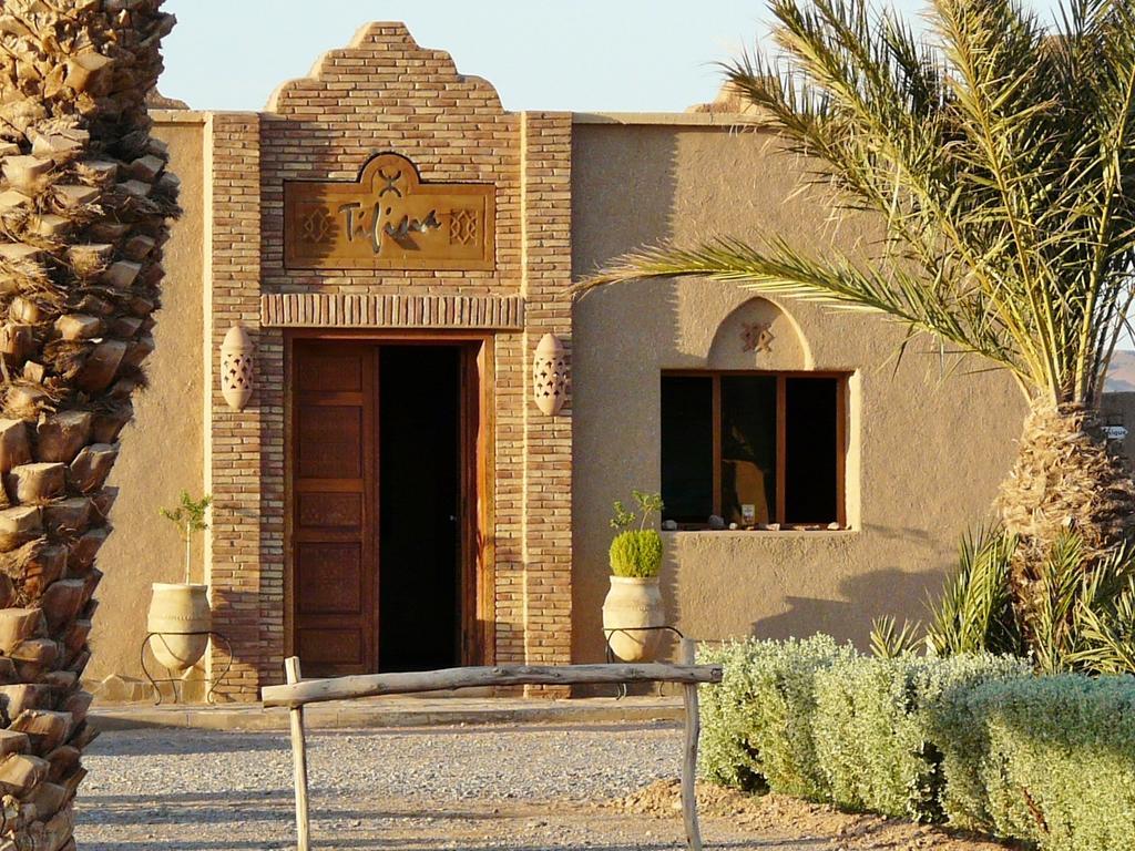 Tifina Caravanserail D'Arfoud 외부 사진