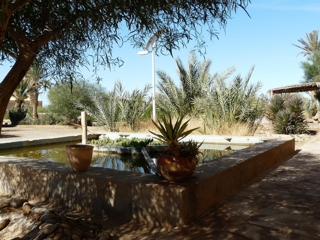 Tifina Caravanserail D'Arfoud 외부 사진