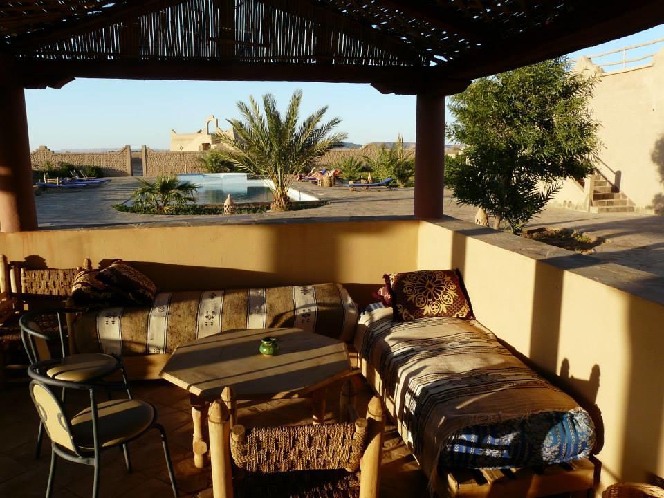 Tifina Caravanserail D'Arfoud 외부 사진