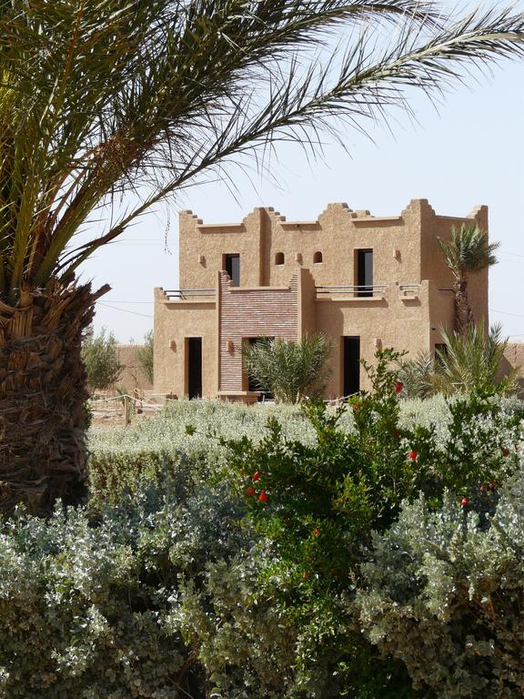 Tifina Caravanserail D'Arfoud 외부 사진