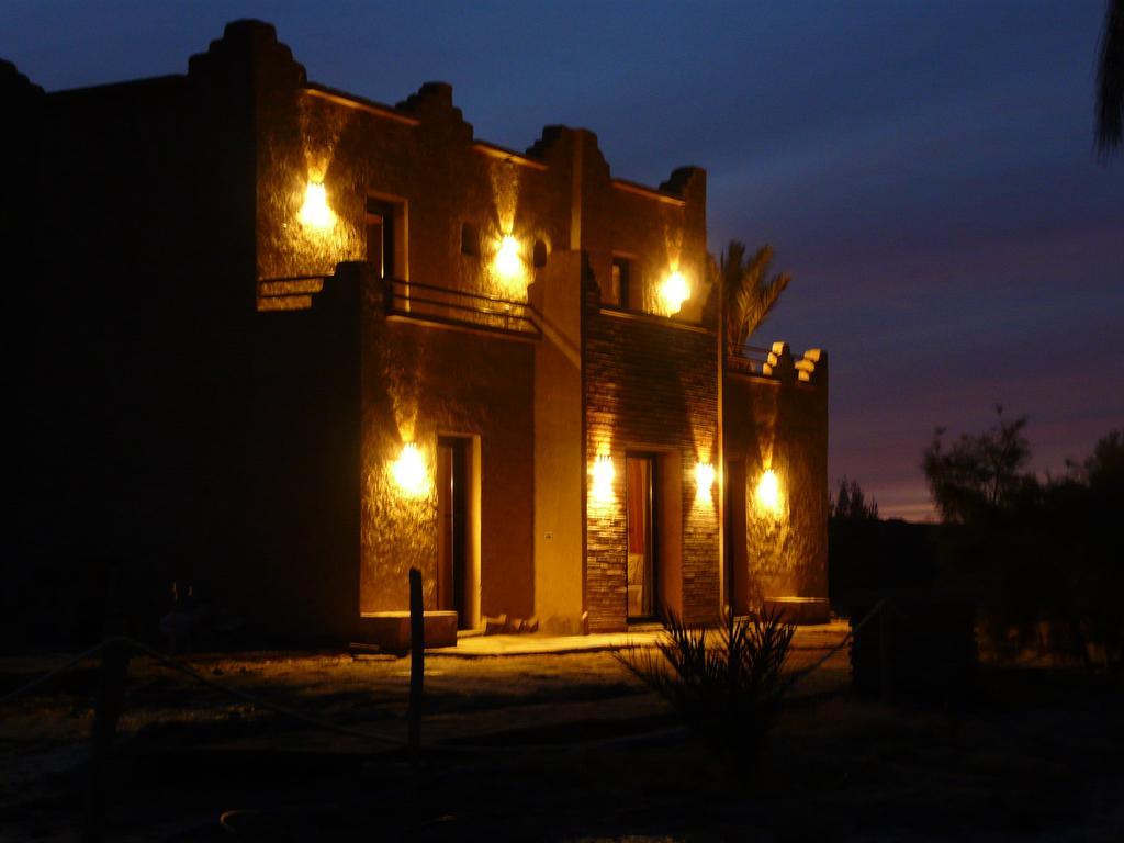 Tifina Caravanserail D'Arfoud 외부 사진